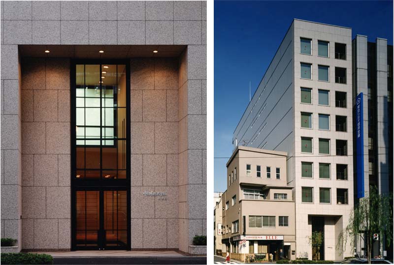 千切屋 東京店